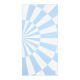 3. Quick-Drying Towel 160 x 80 cm Spokey SUNNY
