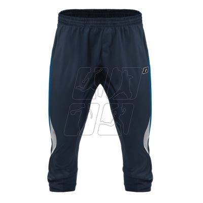 Pants Zina Ganadores 3/4 M 00199-014 Navy\White