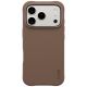 2. CARE by PanzerGlass Fashionable Samba MagSafe Case for iPhone 17 Pro - Brown