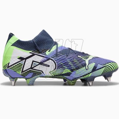 2. Puma FUTURE 7 Ultimate MxSG 107918-03 shoes