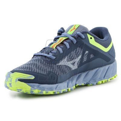 8. Mizuno Wave Ibuki 3 W running shoes J1GK207321