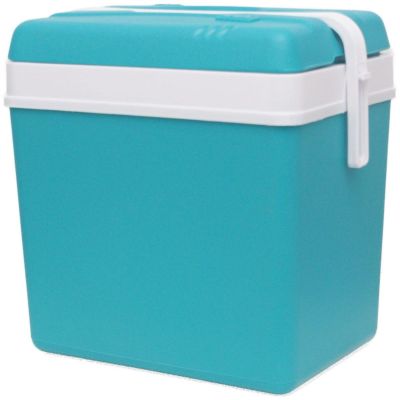 9. PASSIVE TOURIST REFRIGERATOR 24L TURQUOISE REDCLIFFS