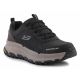 6. Skechers D'Lux Trekker M 237565-BKNT shoes