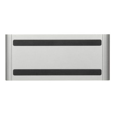 7. Targus DOCK230EUZ Wired Thunderbolt 5 Docking Station Silver