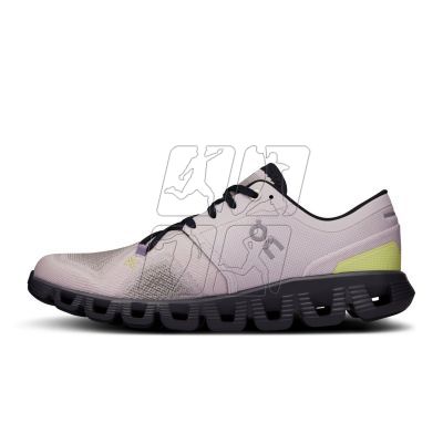2. On Running Cloud X 3 W shoes 6098098