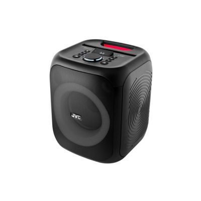 3. Party Speaker JVC XS-EP314B, black