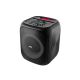 3. Party Speaker JVC XS-EP314B, black