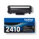 4. Brother TN-2410 Toner Cartridge 1 pc Original Black