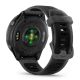 6. Garmin Forerunner 570 watch, 47mm AMOLED Black