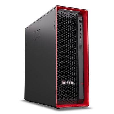 6. Lenovo ThinkStation P5 Tower G2 Xeon 636 2x32/1TB RTXPR2000 W11P