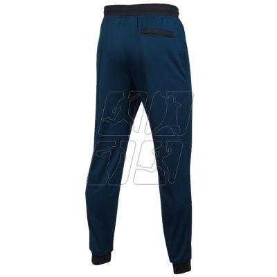 2. Under Armor Sportstyle Jogger M 1290261-408 pants