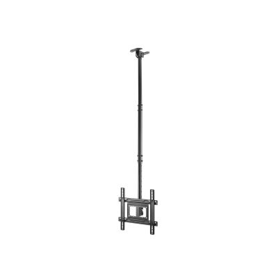 4. Equip 650321 Sign Holder 177.8 cm (70") Black