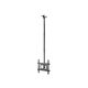 4. Equip 650321 Sign Holder 177.8 cm (70") Black