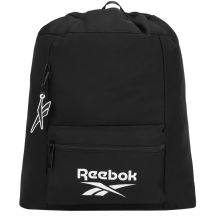 Reebok RBK Backpack RBK-037-CCC-05-BLACK Black One size