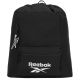 Reebok RBK Backpack RBK-037-CCC-05-BLACK Black One size