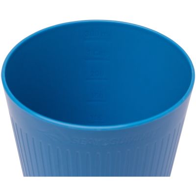 3. SEA TO SUMMIT Camp Mug 355 ml