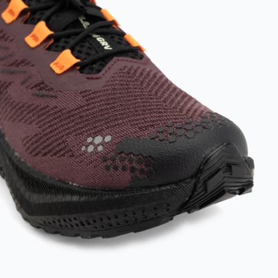5. Salomon Aero Blaze 4 Grvl W Women's Running Shoes Low Top Burgundy (L45472700)