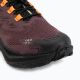 5. Salomon Aero Blaze 4 Grvl W Women's Running Shoes Low Top Burgundy (L45472700)