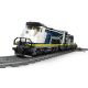 7. LEGO City Trains 60508