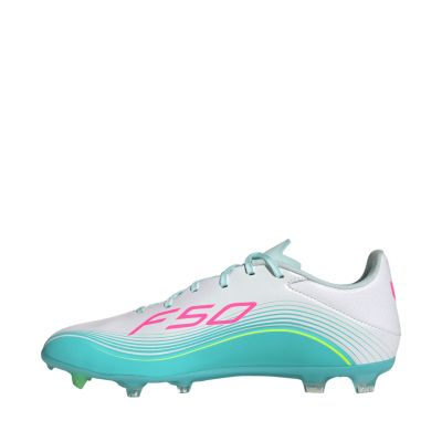 5. adidas F50 Messi League FG/MG JQ0954 Football Boots