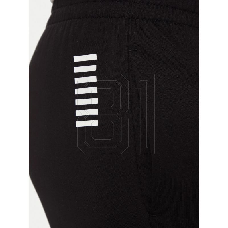 5. EA7 Emporio Armani sweatpants M 8NPP66-PJVRZ-1200