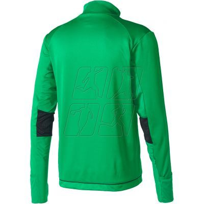 2. Adidas Tiro 17 M BQ2738 training sweatshirt