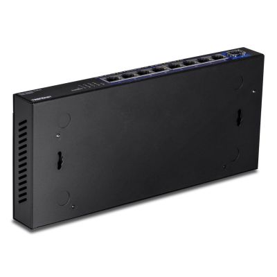 4. Trendnet TEG-S5091 Network Switch Unmanaged 2.5G Ethernet (100/1000/2500)