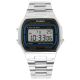 2. CASIO A164WA-1VES Unisex Watch
