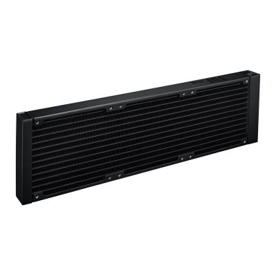 9. ASUS TUF GAMING LC III 360 ARGB Cooler