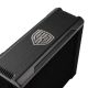 3. Kolink Umbra EX180 Black Edition Processor Hybrid Cooler 12cm Black