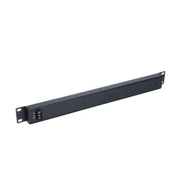 4. Extralink PoE Injector 16 Port 16x 100Mb/s RJ45, Rack Mount