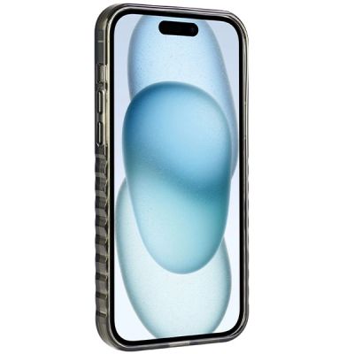 3. Audi IML MagSafe case for iPhone 15 Plus / 14 Plus - black