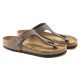 11. Birkenstock GIZEH BS W 0043753 Flip-Flops