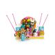 5. LEGO FRIENDS 42661 Costume Party with Unicorn & Fairy