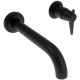 Concealed washbasin tap - mixer