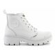 7. Palladium Pallabase Leather W 96905-102-M shoes
