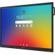 17. Viewsonic IFP6541 Interactive Whiteboard 165.1 cm (65") 3840 x 2160 px Touchscreen Black