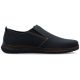 2. Men's navy blue slip-on shoes Rieker 10452-14