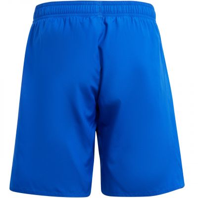2. adidas x Marvel's Avengers Jr Swim Shorts IT8616