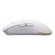 HATOR Pulsar 3 Wireless Gaming Mouse Ambidextrous RF Wireless + Bluetooth + USB Type-C Optical 12000 DPI