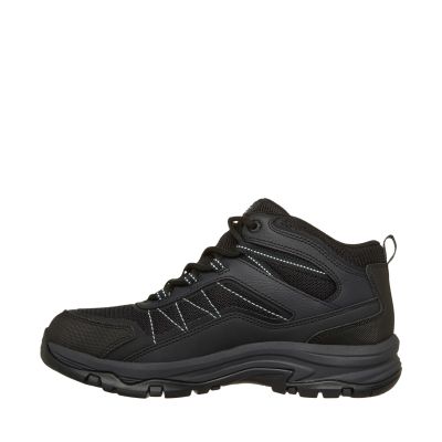 4. Skechers Trego Ashaway 180336 BKCC women's shoes