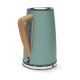 6. Nedis KAWK510EGN 1.7L Green Electric Kettle
