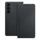 12. 3mk Wallet Case for Samsung Galaxy A55 5G - Black