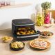 5. TEFAL FW4018E0 air fryer
