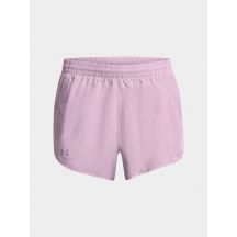 Under Armor Fly By Short W shorts 1382438-543