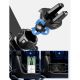 7. Universal Gravity Car Holder Dark Gray (YC05)
