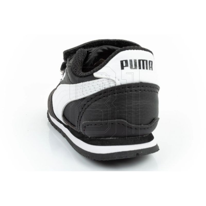 5. Puma ST Runner Jr shoes 384903 01