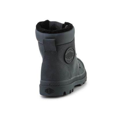 10. Palladium Pampa Sport Cuff Wps shoes 72992-063