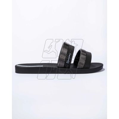 4. Ipanema Mesh Slide W 83649 BB779 Flip-Flops