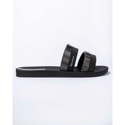 4. Ipanema Mesh Slide W 83649 BB779 Flip Flops